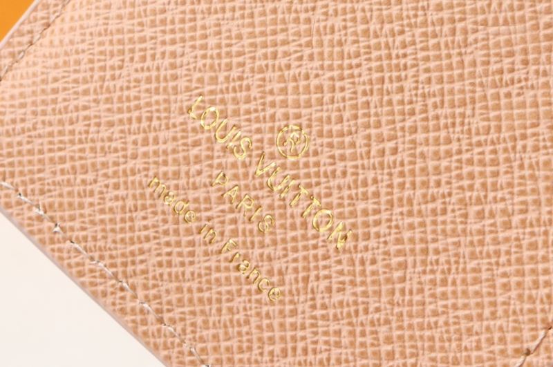 Louis Vuitton Wallets